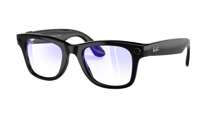 Smart Glasses, Smart Homes and Assistive Technology