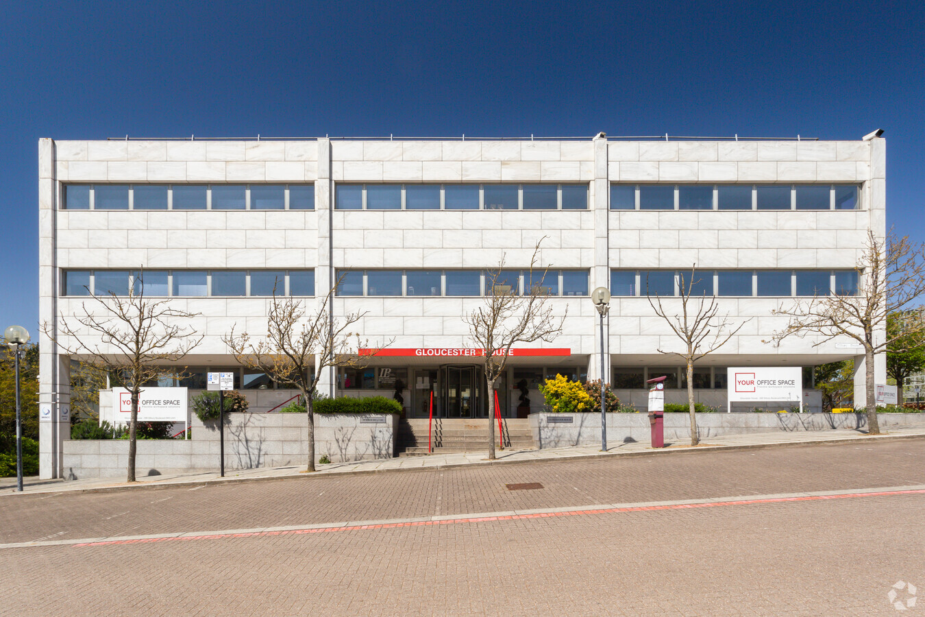 Milton Keynes