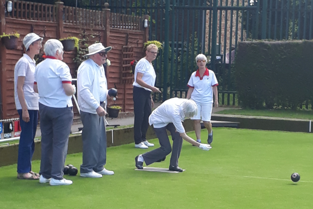 Bowls Clubs