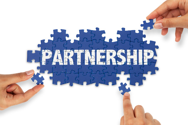 Corporate Partnerships