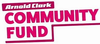 Arnold Clark Community Fund logo
