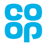 Coop logo