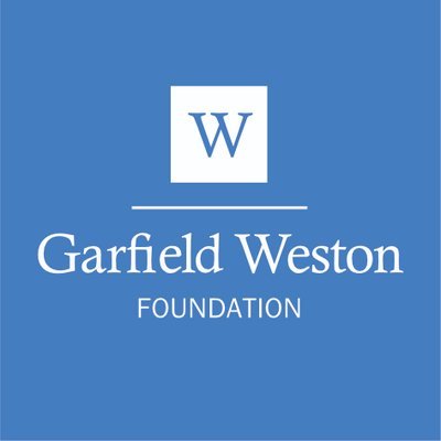 Garfield Weston Foundation logo