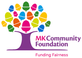 Mk Community Foundation logo