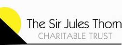 Sir Jule Thorn Charitable trust logo