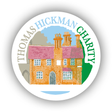 Thomas Hickman Charity logo