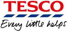 Tesco logo