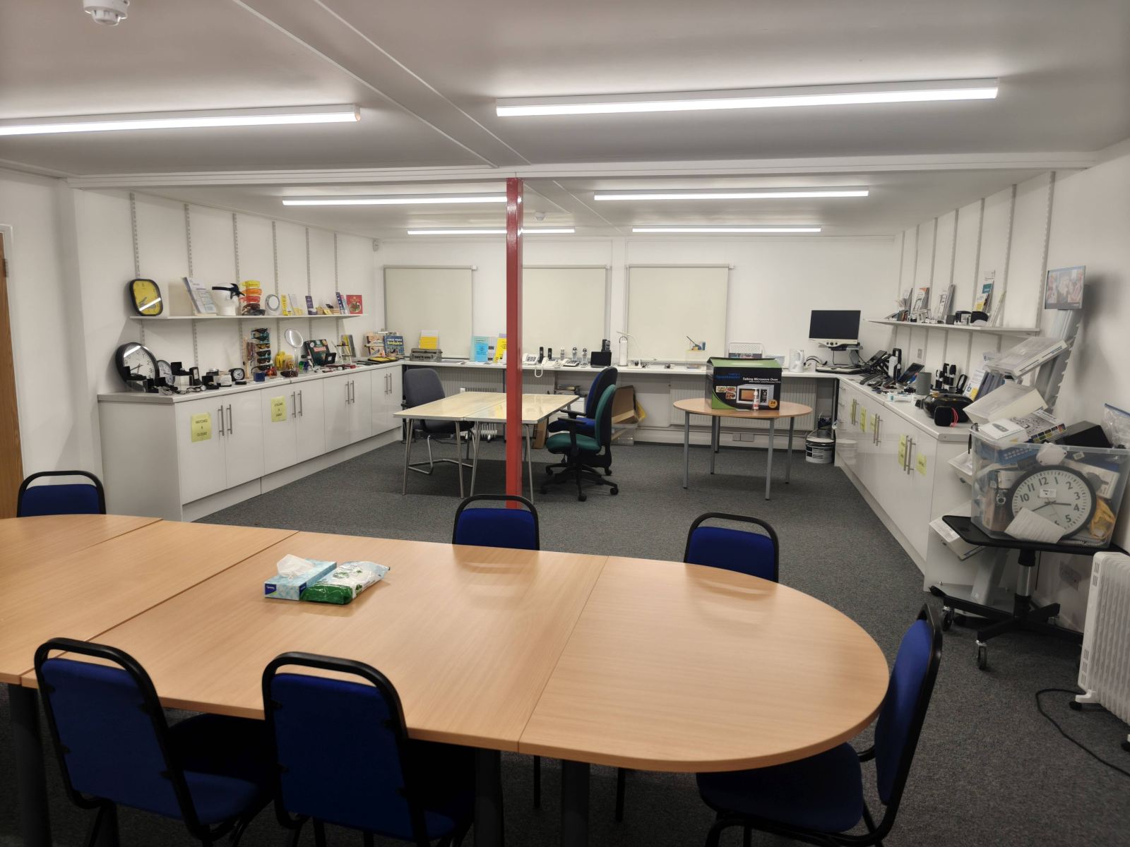 Resource Centres