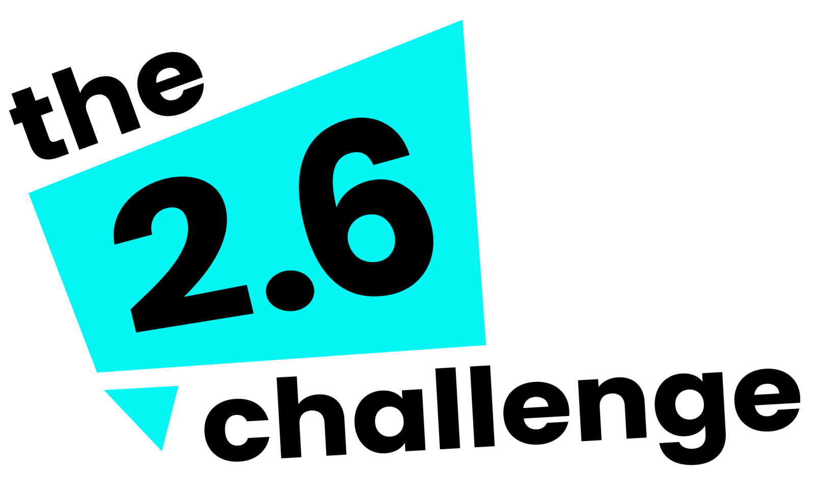 2.6 Challenger logo