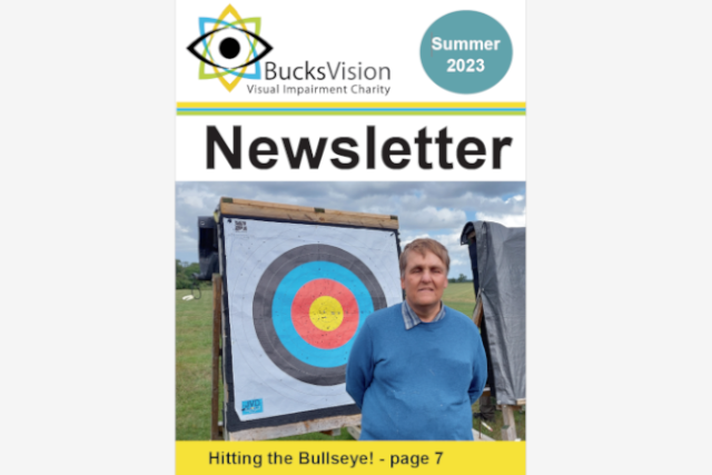 News - Summer Newsletter