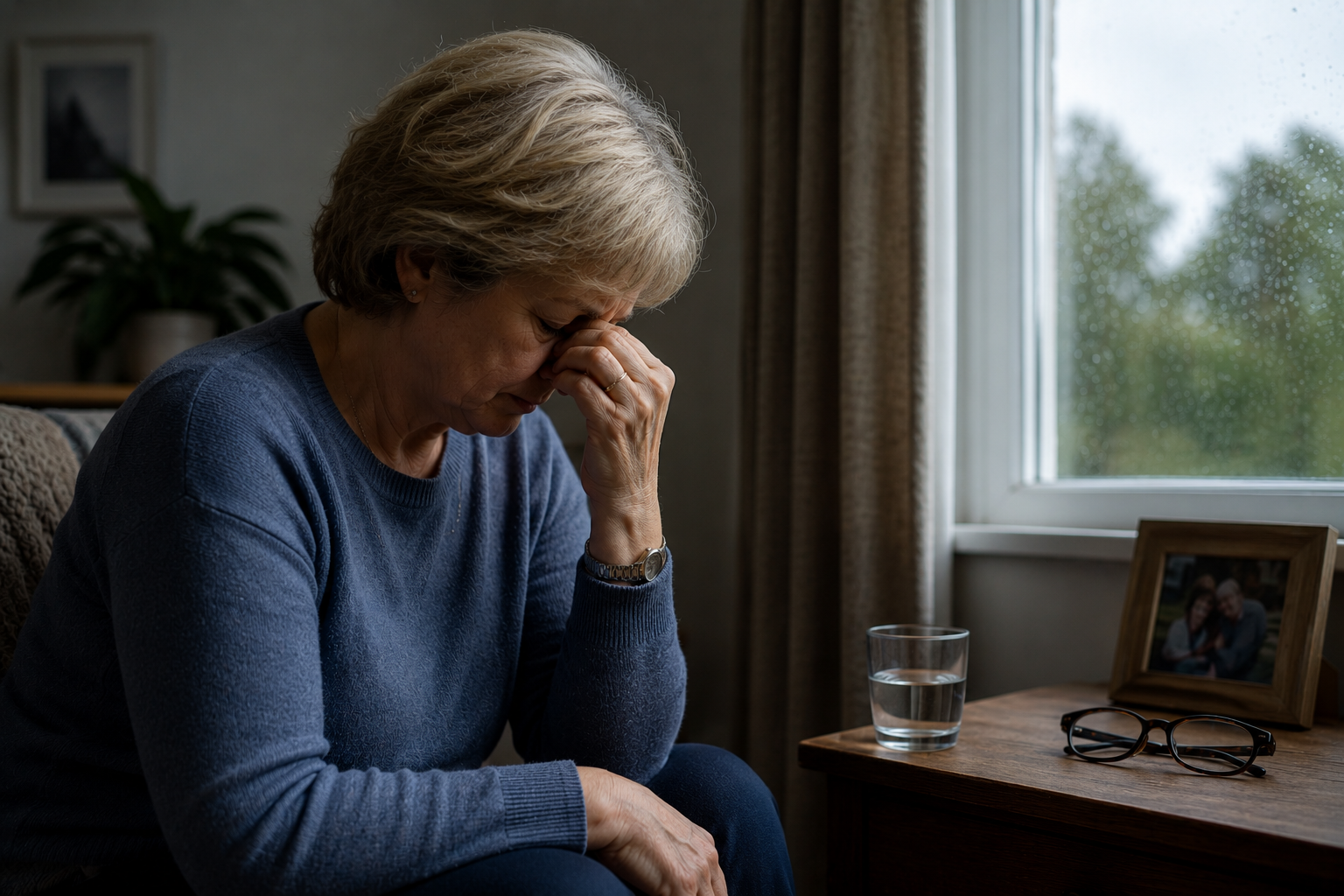 The Emotional Impact of Losing Confidence After Sight Loss and How to Regain It