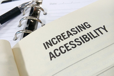 Making Events and Venues Accessible for VIP