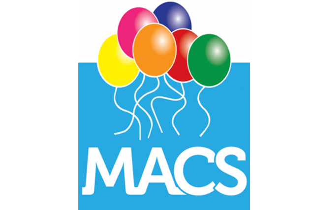 MACs Awareness Week 6-12 July 2019